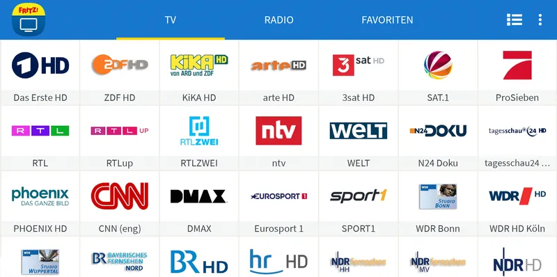 Jellyfin Ordner in Synology File Staion anlegen
