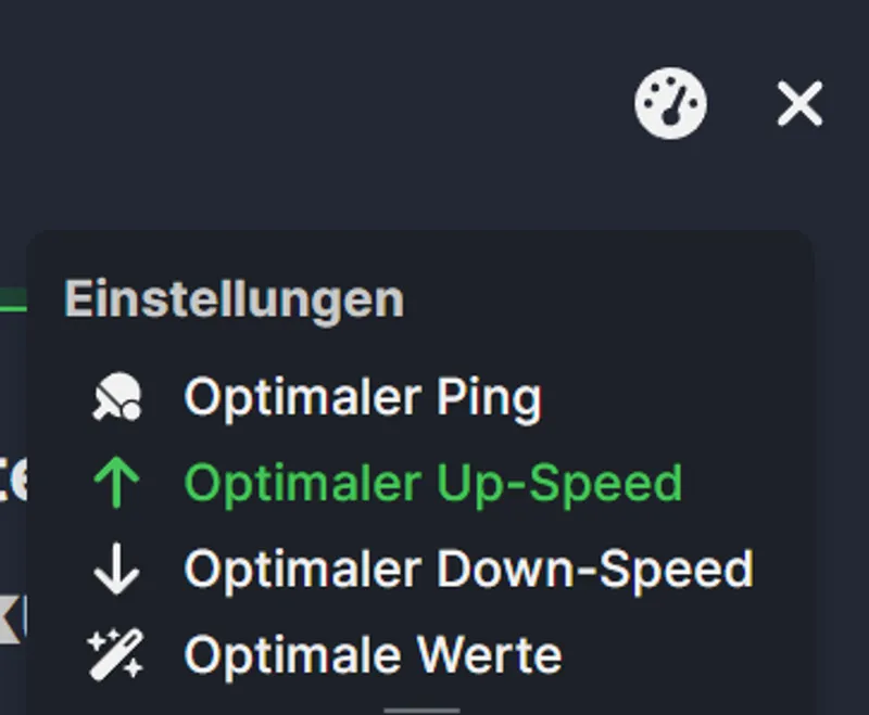 Synology Container Manager Projekt erstellen